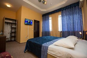 Hotel Saya