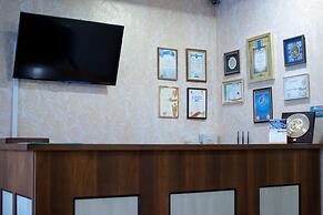 Hotel Saya