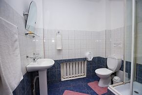 Hotel Saya