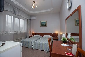 Hotel Saya