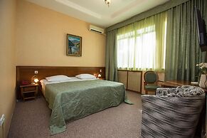 Hotel Saya