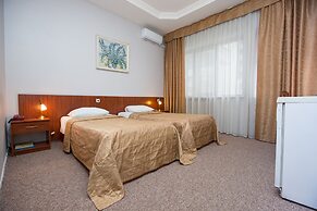 Hotel Saya