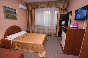 Hotel Saya