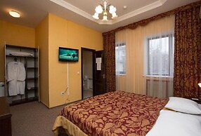 Hotel Saya