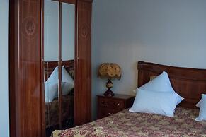 Hotel Saya
