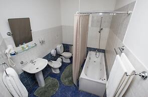 Hotel Saya