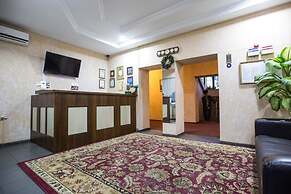 Hotel Saya