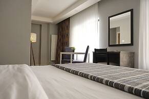 The Breeze Hotel