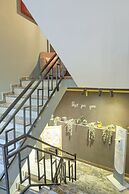 The Breeze Hotel