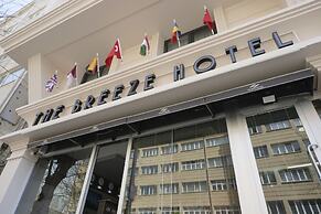 The Breeze Hotel