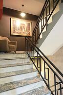 The Breeze Hotel