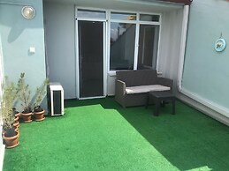 The Breeze Hotel