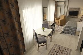 The Breeze Hotel