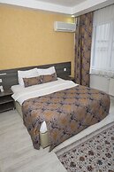 The Breeze Hotel