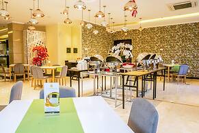 Sunbreeze Hotel Senayan