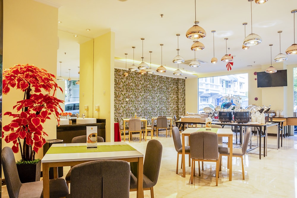 Sunbreeze Hotel Senayan