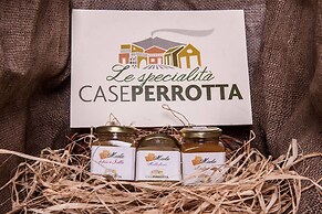 Agriturismo Case Perrotta