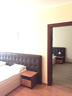 Perla Sun Park Hotel