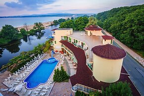 Perla Sun Park Hotel
