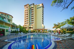 Perla Sun Park Hotel