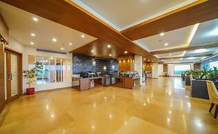 Kpm Tripenta Hotel