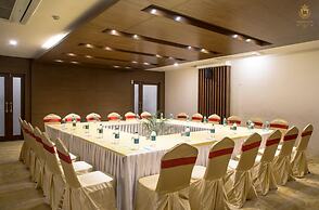 Kpm Tripenta Hotel