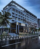 Kpm Tripenta Hotel