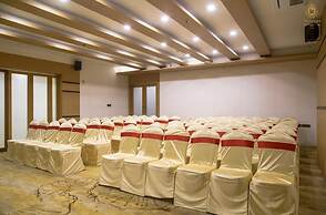 Kpm Tripenta Hotel