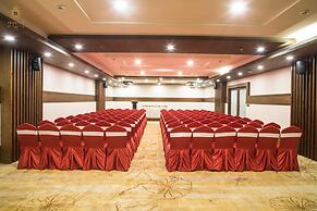 Kpm Tripenta Hotel