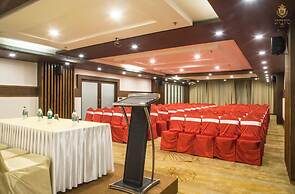 Kpm Tripenta Hotel