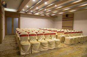 Kpm Tripenta Hotel