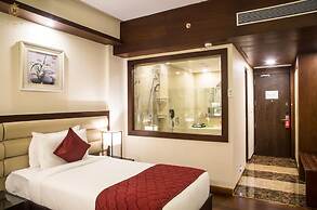 Kpm Tripenta Hotel