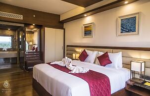 Kpm Tripenta Hotel