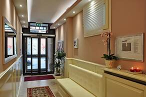 Hotel Galimberti