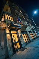 Hotel Galimberti