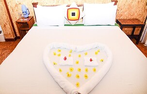Nature Life Guest Inn