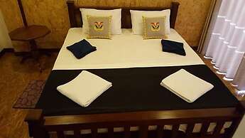 Nature Life Guest Inn