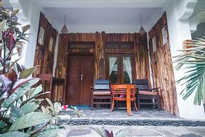 Sayang Mama Inn