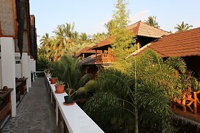 Sayang Mama Inn