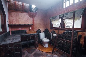 Sayang Mama Inn