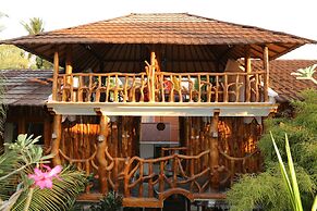 Sayang Mama Inn