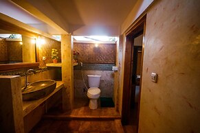 Sayang Mama Inn