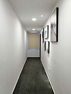 M Design Hotel @ Taman Pertama