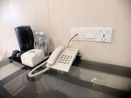 M Design Hotel @ Taman Pertama