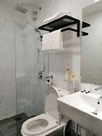 M Design Hotel @ Taman Pertama