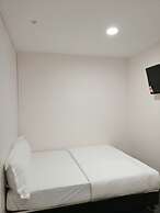 M Design Hotel @ Taman Pertama