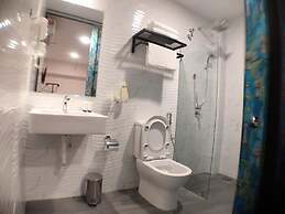 M Design Hotel @ Taman Pertama