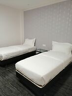M Design Hotel @ Taman Pertama