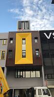 M Design Hotel @ Taman Pertama