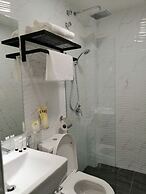 M Design Hotel @ Taman Pertama